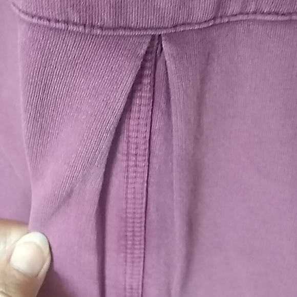 🆓 raspberry knit jumpsuit - Picture 5 of 8